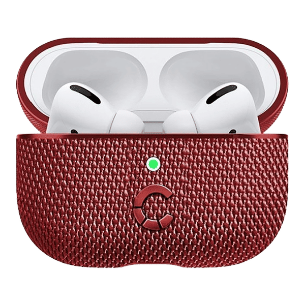 Buy Cygnett TekView Slip Resistant Fabric Full Case Cover for